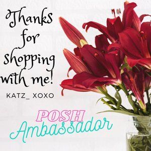 Posh Ambassador - Buy with Confidence!